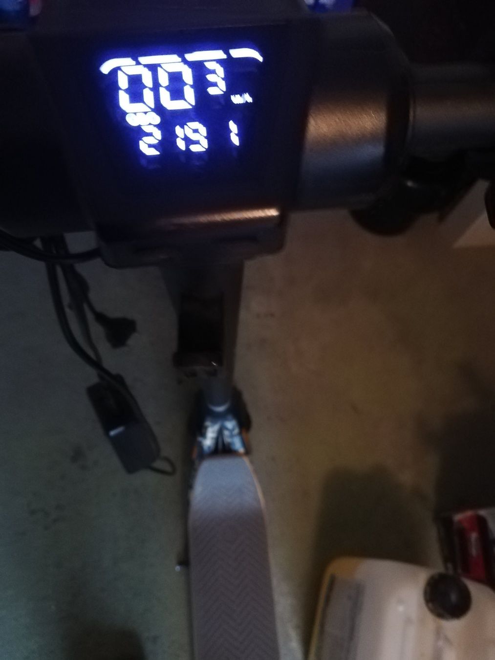 Elektromobile: Oceandrive E-Scooter – Gebraucht aus Möhlin von ize_l7mn 3