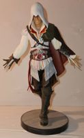 Assassin's Creed II Figur EZIO Auditore White Figur