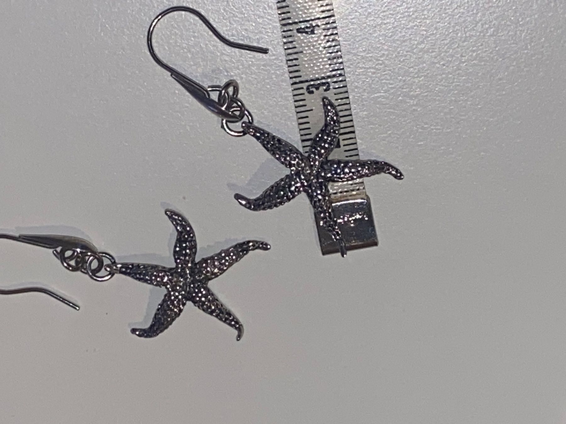 Ohrringe & -stecker: Silber Ohrringe SUALI – Neu (gemäss Beschreibung) aus Liestal von marieugenia 3