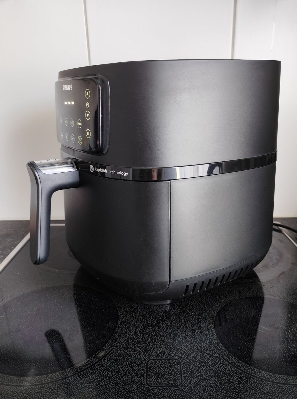 Philips Elettrodomestici da cucina: Philips XXL Heissluftfritteuse – Usato da Hinterkappelen venduto da nana3577 2