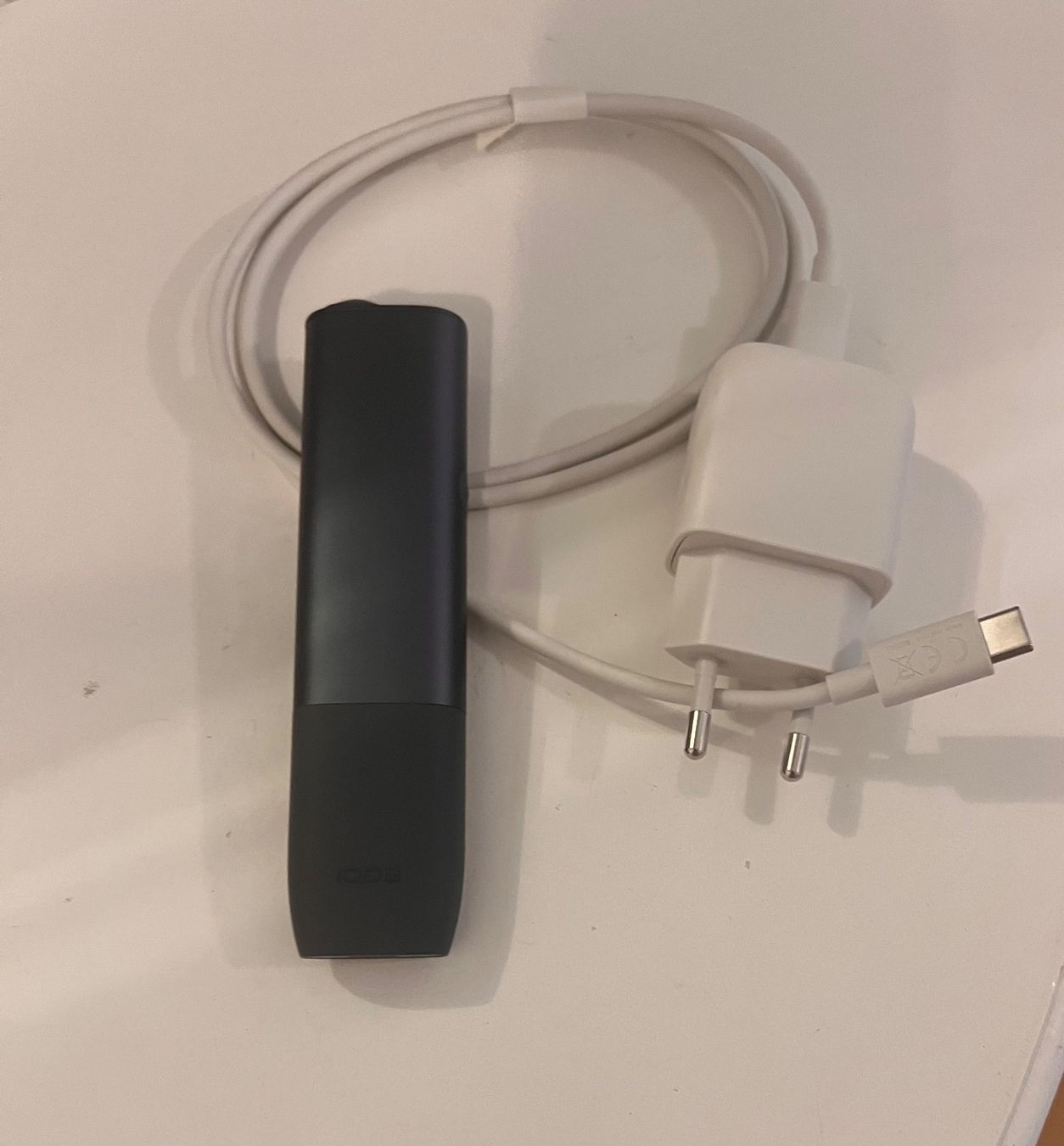 Iqos Autres tabacs: IQOS Vape neu – D'occasion à Ebikon par Venus025