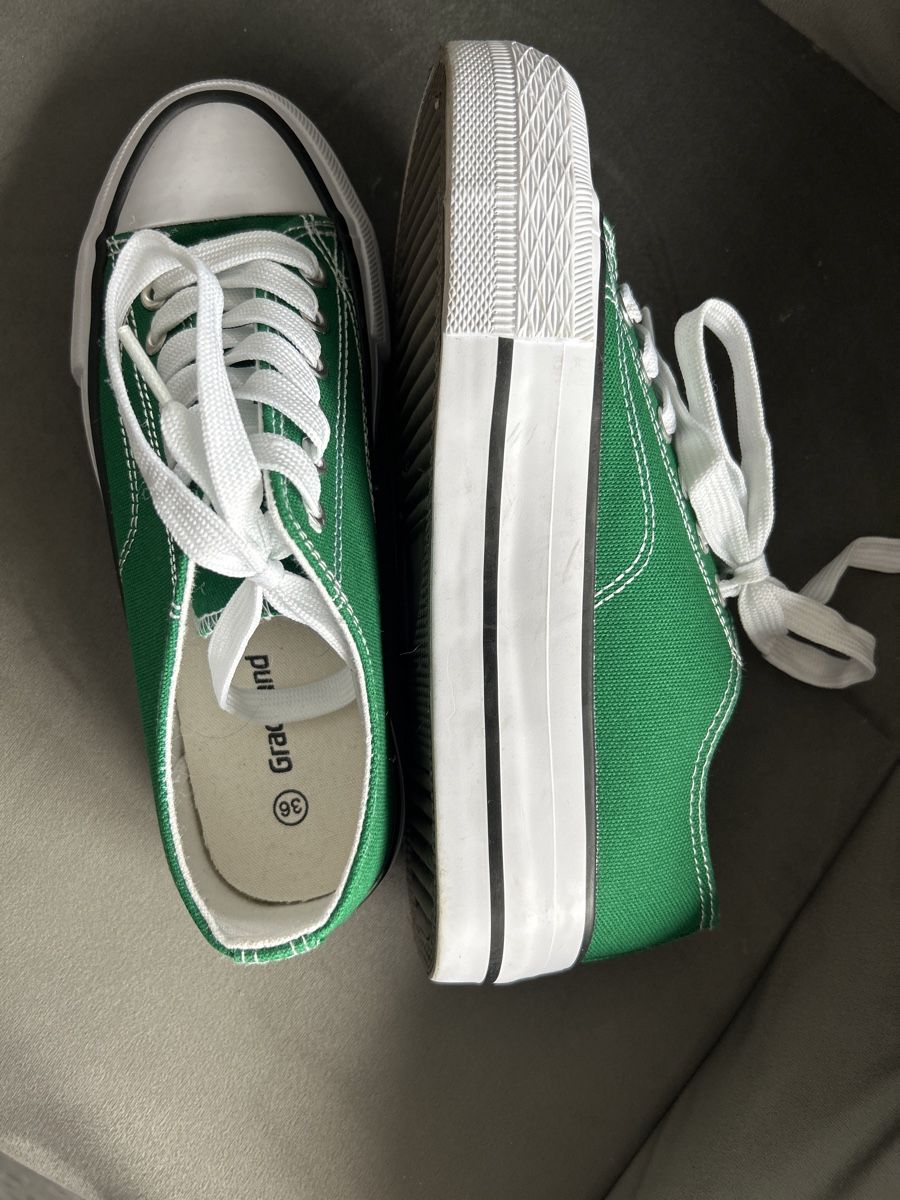 Scarpe da donna: Graceland Sneaker – Usato da Wädenswil venduto da moni_zh 1