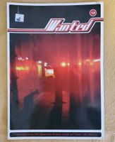 SAMMLERSTÜCK Oldschool Graffiti & Art Magazine aus Spanien🔥