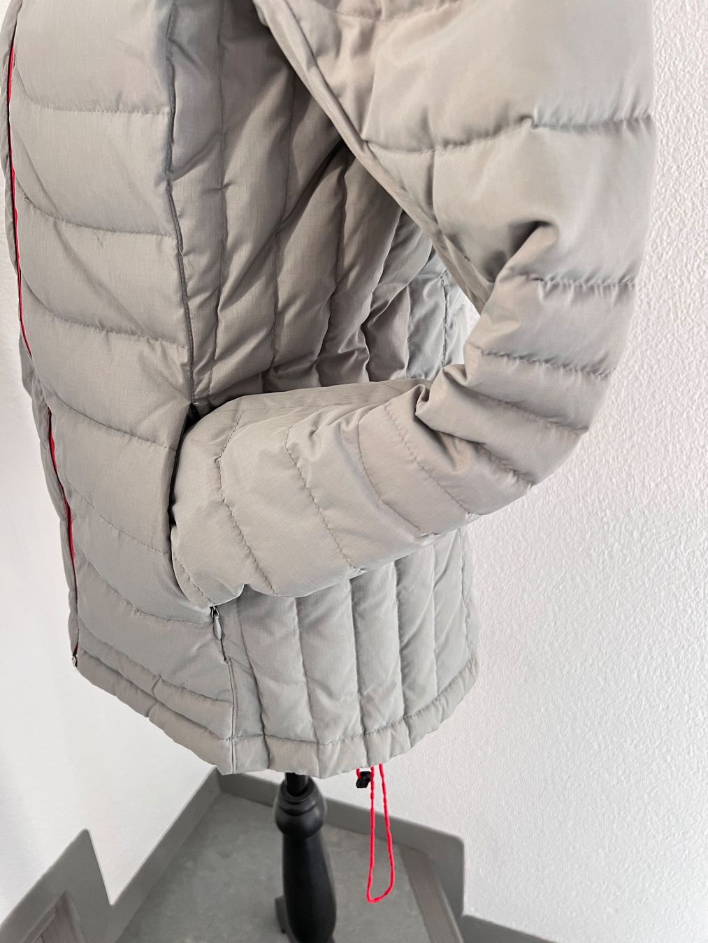 CMP Giacche: CMP Jacke, Gr.S – Usato da Walzenhausen venduto da Cerna007 5