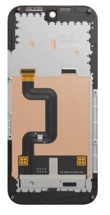 Fairphone Portables: Fairphone 5 Display – Neuf avec emballage d'origine à Stadel (Winterthur) par JonathanKTDJ 1