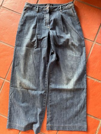 Luisa Cerano Jeans, Gr. 36