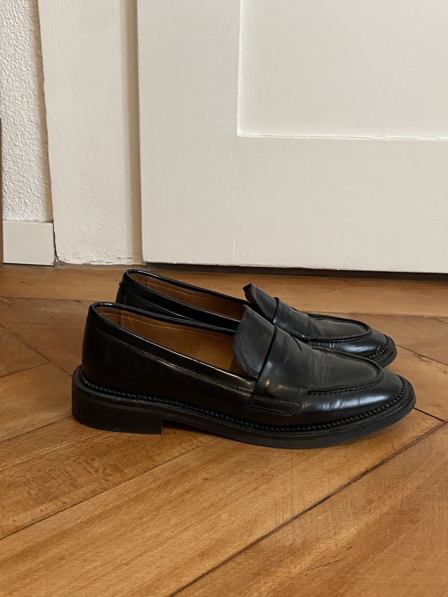 Other Stories Damenschuhe: & other stories loafers – Gebraucht aus Zürich von sadden 1