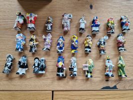 Kübler Fasnachtsfiguren,