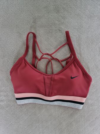 Nike Sport-BH Grösse XS - Top Zustand!