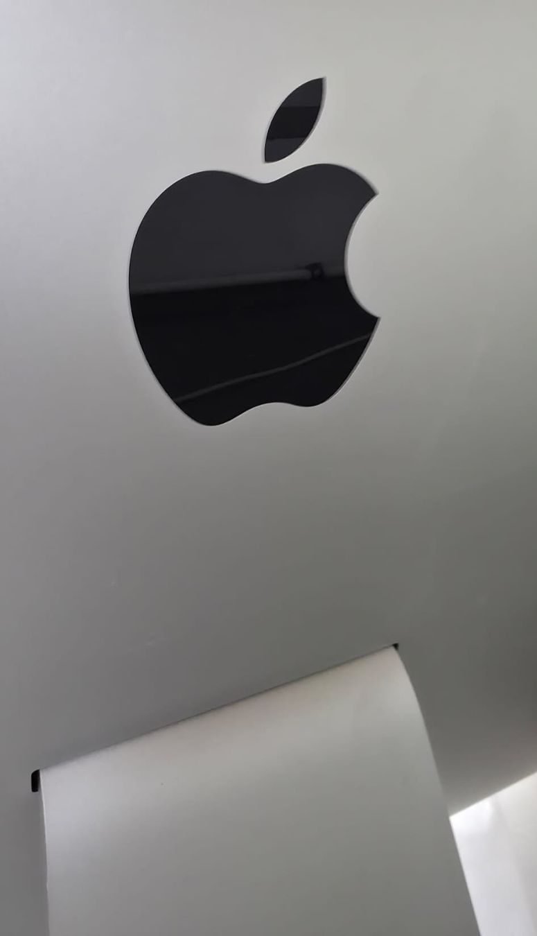 Apple PCs: iMac 27 Zoll Intel Core i5 – Gebraucht aus Samstagern von gilido01 6
