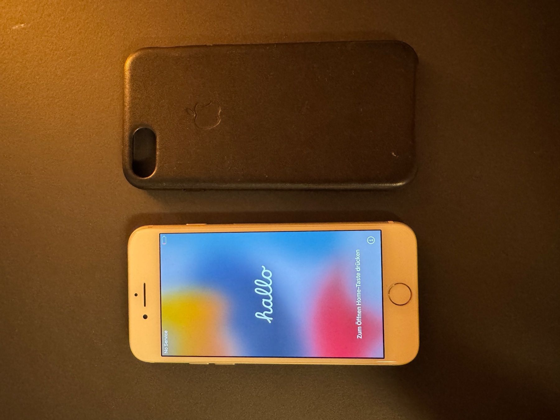 Apple Handys / Smartphones: Apple iPhone 7 – Gebraucht aus Bözberg von eli_rz6q