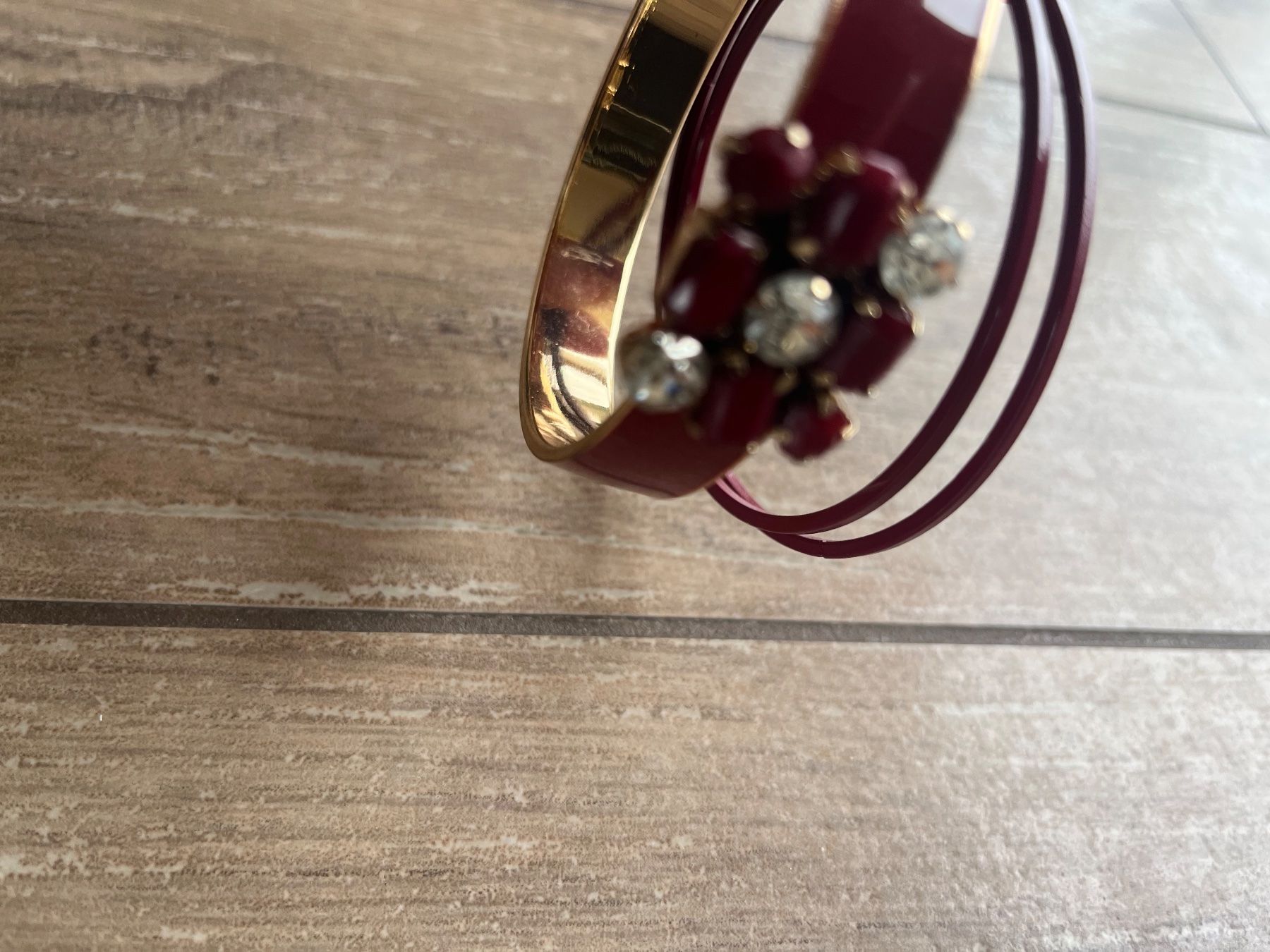 Armbänder & -reifen: Armband_NEU – Neu (gemäss Beschreibung) aus Versegeres von kista 3