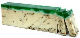Savon artisanal au thé vert 100g