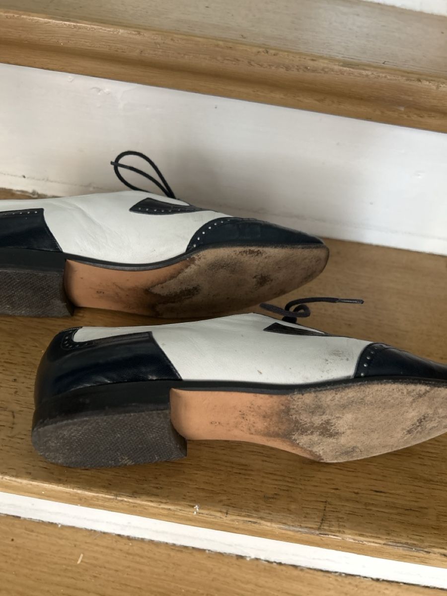 Bally Scarpe da donna: Bally Schuhe Gr. 38 – Usato da Herisau venduto da Renee30 4