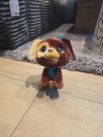FurReal interaktiver Welpe mit Leine, wie neu.