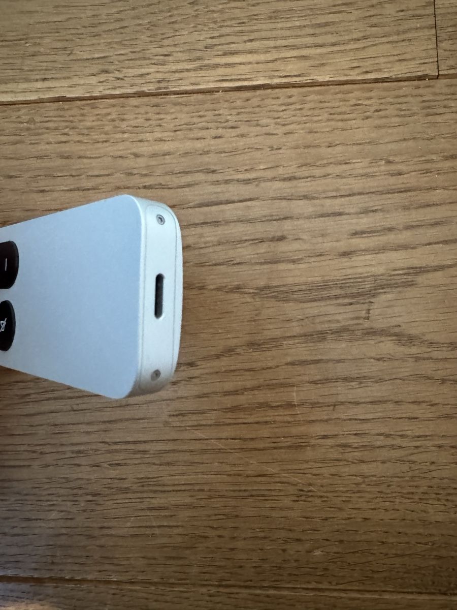 Apple Multimediaplayer & Streamer: Apple TV 4K – Gebraucht aus Sarnen von pae_zvc7 4