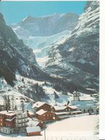 Grindelwald 1984