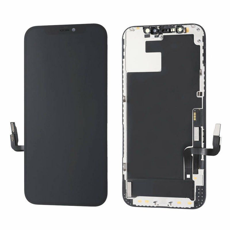 Handys / Smartphones: NEUF Ecran iPhone 13 Pro INCELL  HD720p – Neu und originalverpackt aus Morges von DA-repa