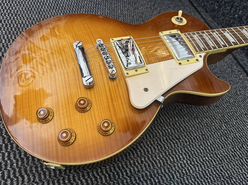 Musikinstrumente: Epiphone Les Paul Standard  – Gebraucht aus Morges von GvnMusic 5