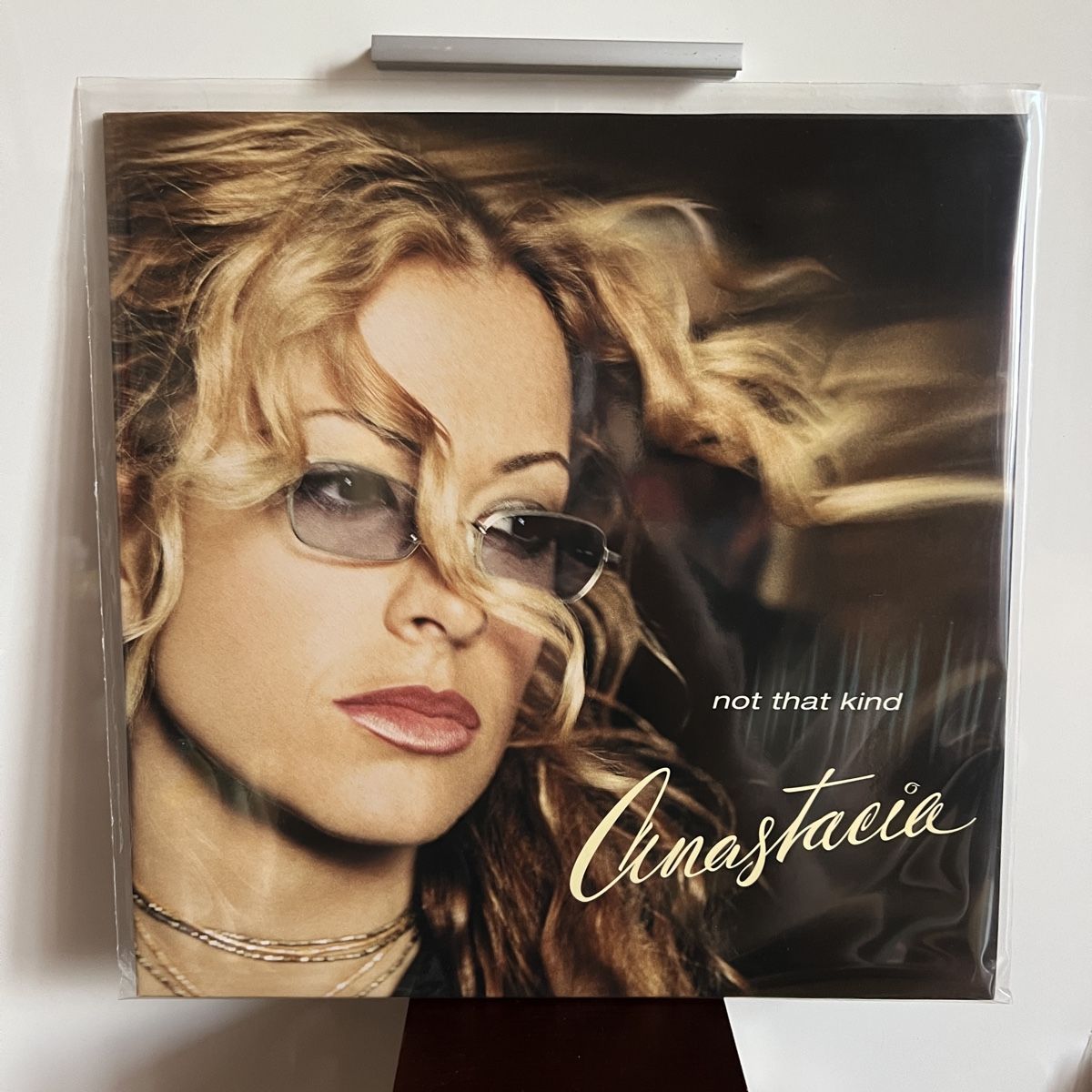 Dischi in vinile: Anastacia Not That Kind LP – Usato da Fribourg venduto da ariesto
