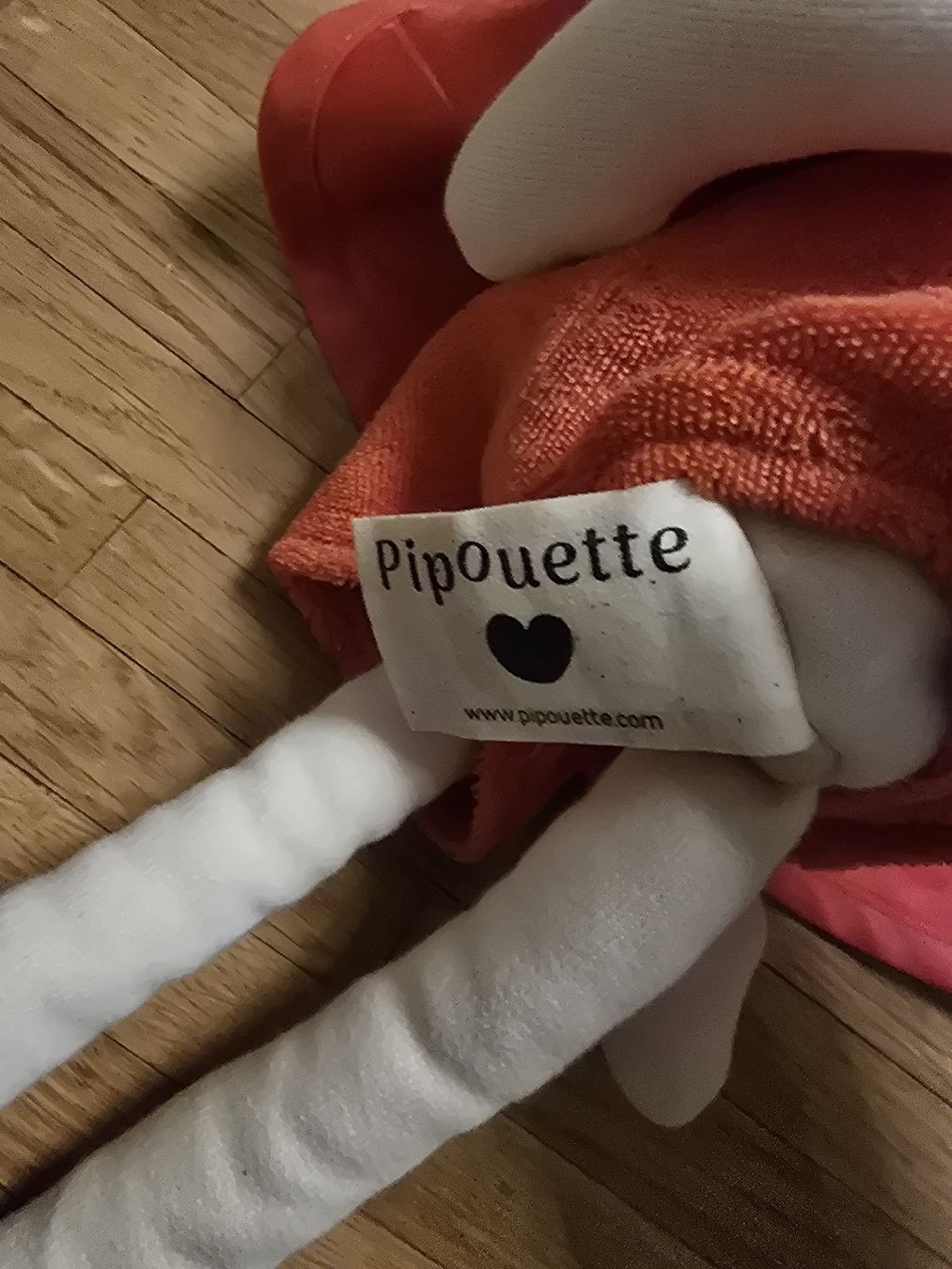 Bambole: pipouette, peluche pour émotions – Nuovo (secondo la descrizione) da Bulle venduto da jul_knn6 1