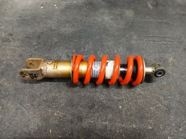 Honda NSR 125 jc20 suspension, amortisseur arrière