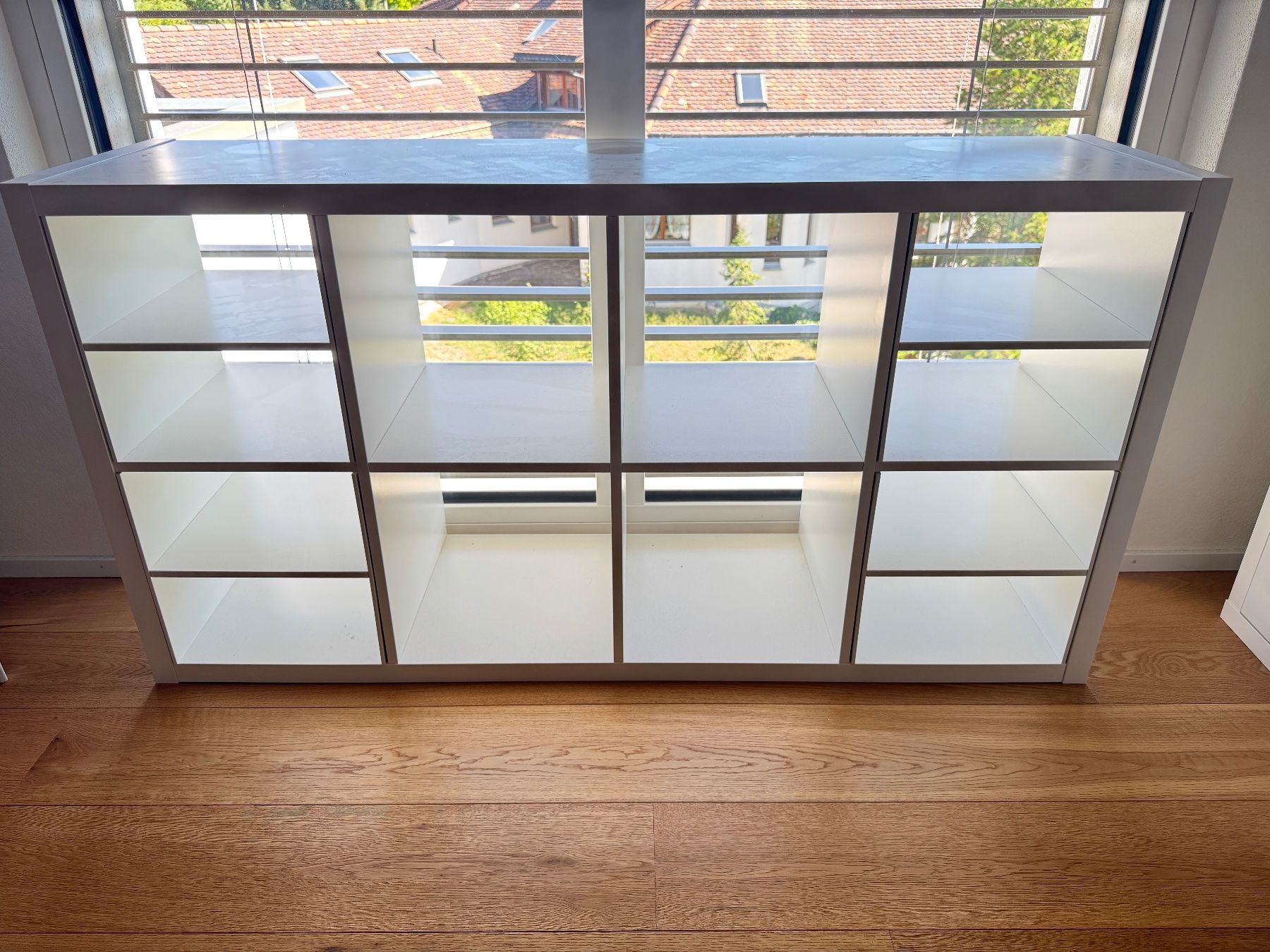 Ikea Regale: Ikea Regal Kallax ab 1.- – Gebraucht aus Aadorf von siggiesmallzz