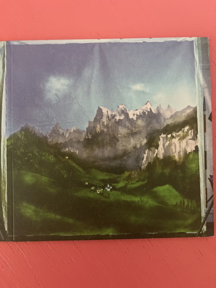 CD: George Ezra - Gold Rush Kid – Usato da Lützelflüh-Goldbach venduto da Deiv4 5