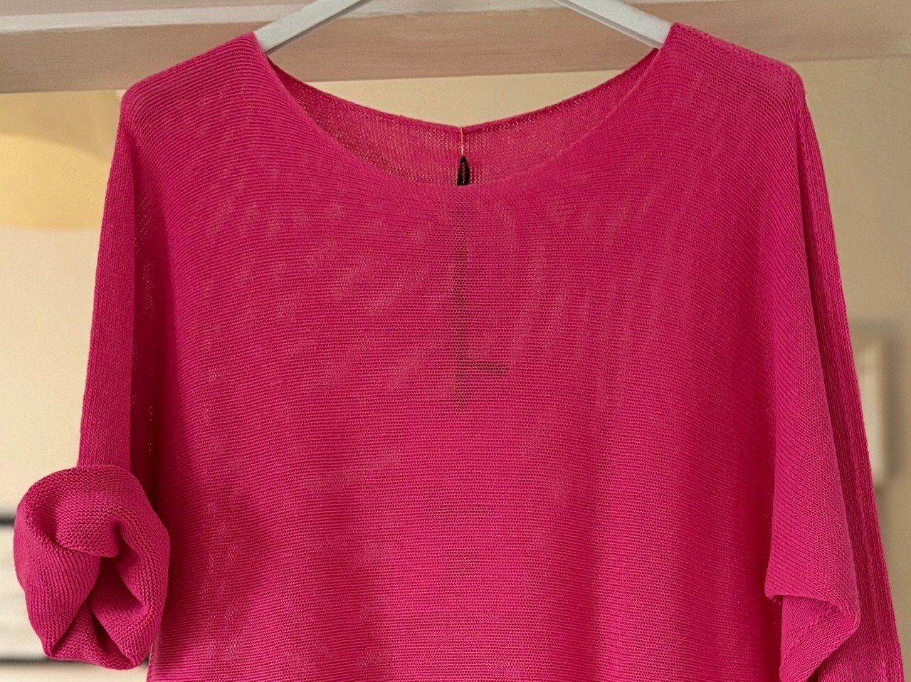 Pulls & Sweat-shirts: PULLOVER MIXT COTON! M – Neuf avec emballage d'origine à Locarno par NicoNion 3