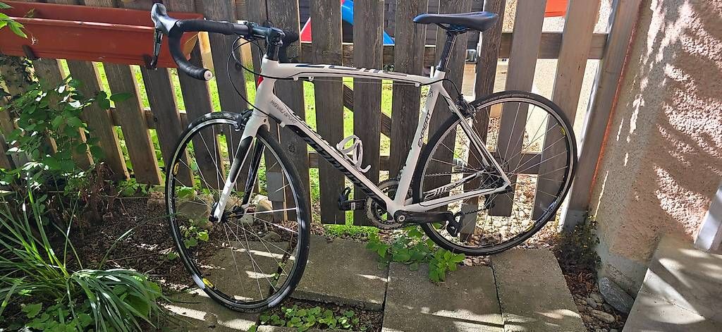 Specialized Vélos: Specialized Allez – D'occasion à Rorschach par Jakec89 1