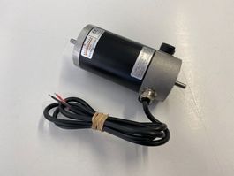 Elektromotor Gleichstrommotor Motor