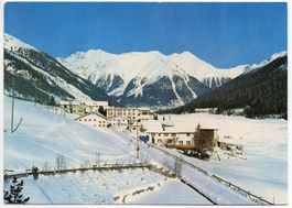 BRAIL Engadin