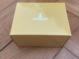 IUSHELP Strafrecht AT Lernkarten Komplett guter Zustand