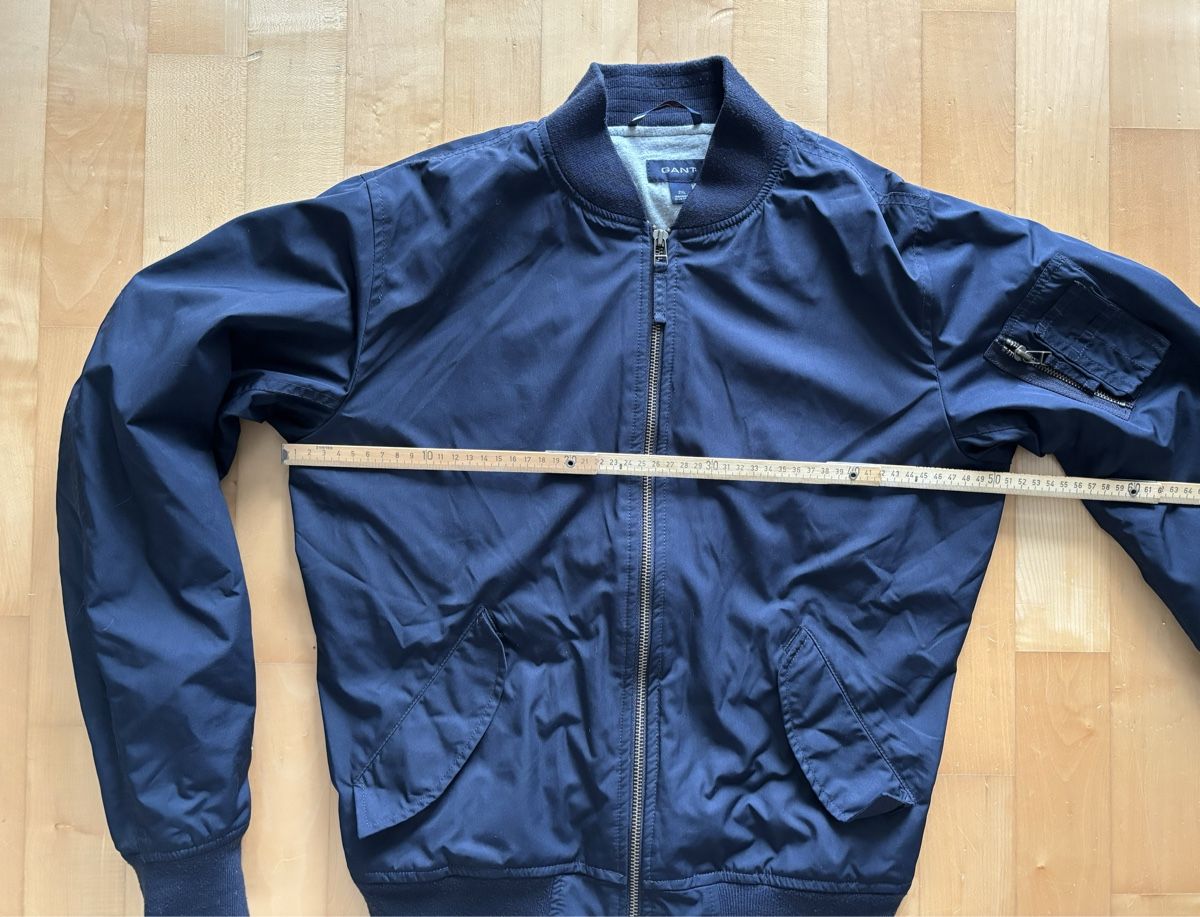 Gant Giacche & Cappotti: Jacke Gant – Usato da Winterberg ZH venduto da vanilleinspiration 5