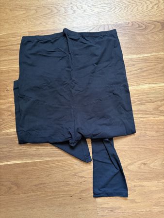 2x Schwangerschaftsleggins Grösse XL
