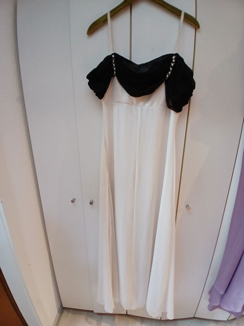 Robes: Abendkleid Gr.38 – D'occasion à Dussnang par Thomasvfr800 1