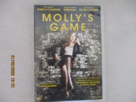 Molly's Game