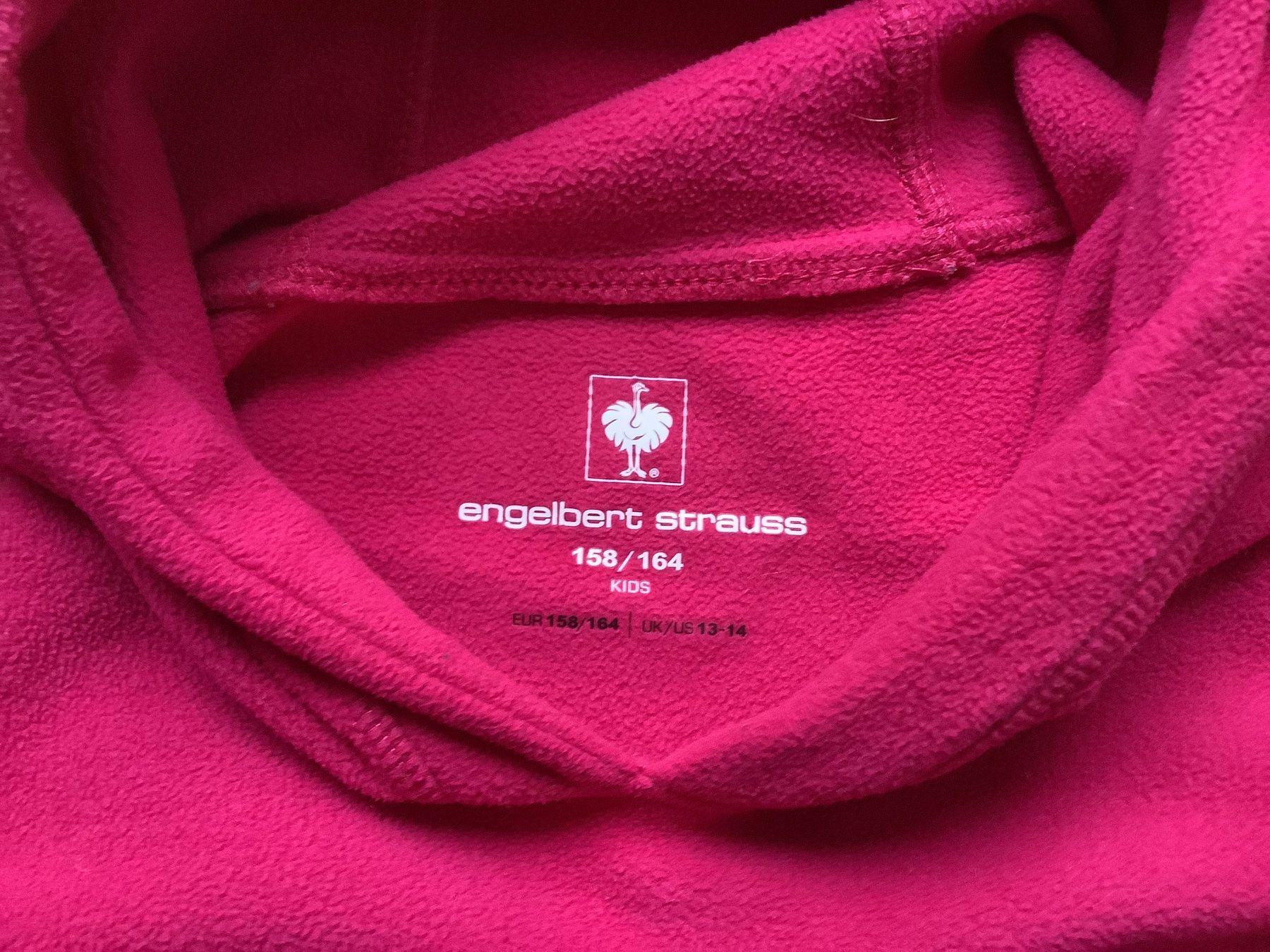 Pullover & Sweatshirts: Faserpelz Kapuzenpulli – Gebraucht aus Bonstetten von Lia29 1