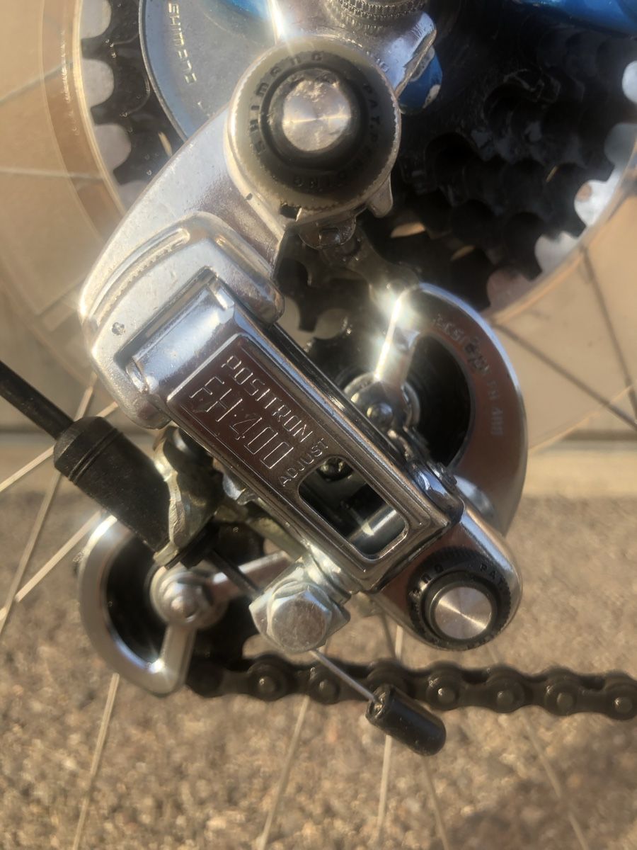 Cilo Biciclette: Cilo Damenvelo – Usato da mettmenstetten venduto da han_85rg 4
