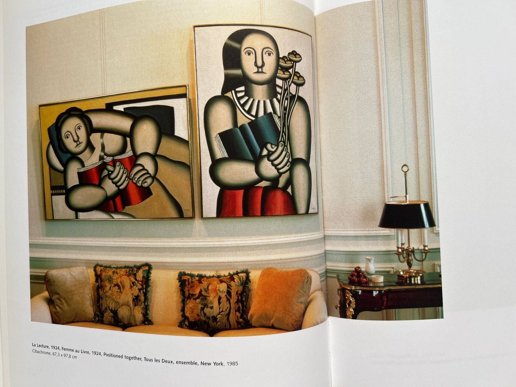 Libri: Louise LAWLER and others – Usato da Zürich venduto da Coffeetable88 3