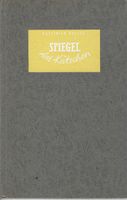 Gottfried Keller - Spiegel, das Kätzchen