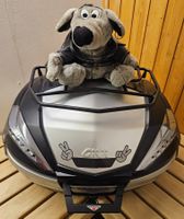 GIVI Maxia-Topcase Monokey-System