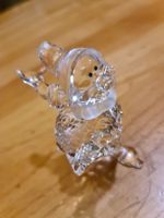 Swarovski Figur Disney  Zwerg Chef von Schneewittchen OVP 