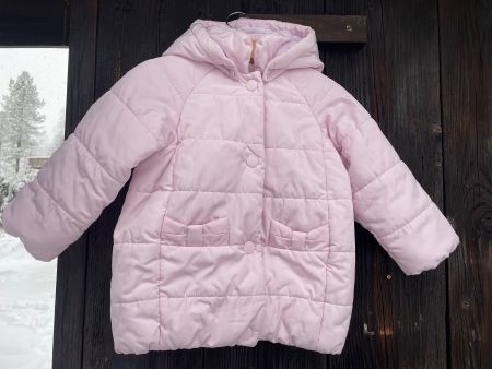 Jacadi Jacke, Grösse 36M, 96cm