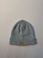 Bonnet gris Dc shoes 