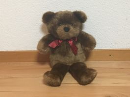 Teddybär Plüschtier neuwertig