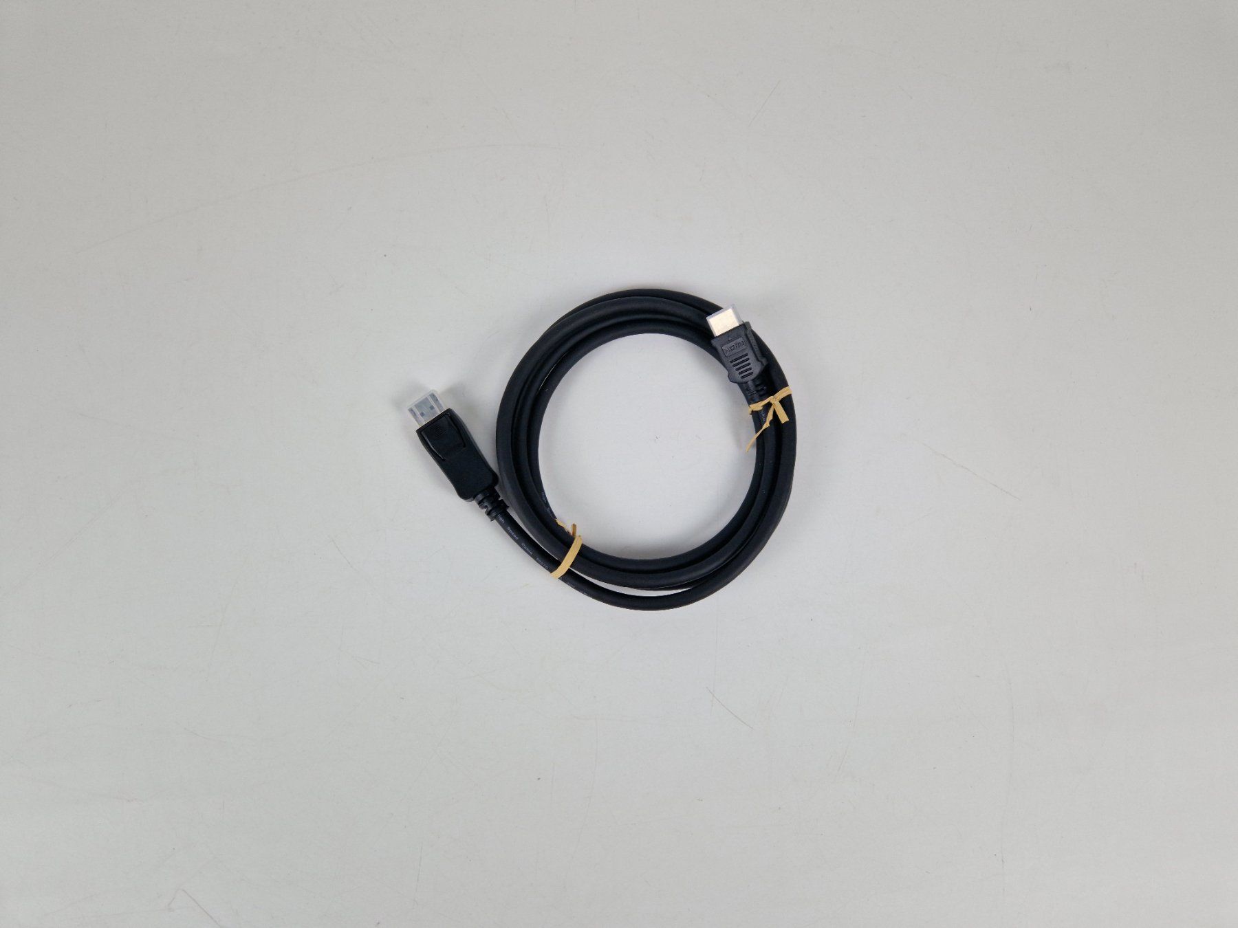 Cavi: VALUE Videokabel, DisplayPort - HDMI, 2m – Nuovo (secondo la descrizione) da Muhen venduto da Restwert_Muhen 1