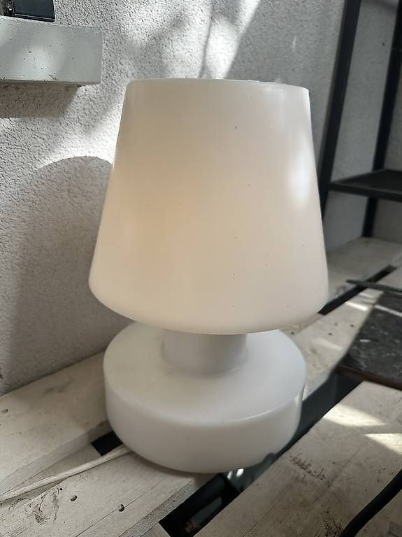 Lampes: Outdoor Lampe von Bloom – D'occasion à Muttenz par anna123