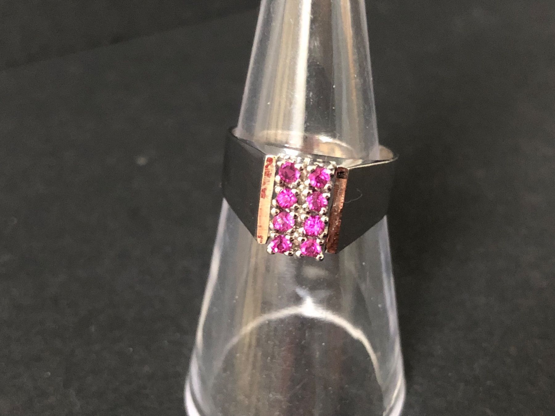 Bagues: Vintage Silber Ring 800 – D'occasion à Spiegel b. Bern par Rogger72 7