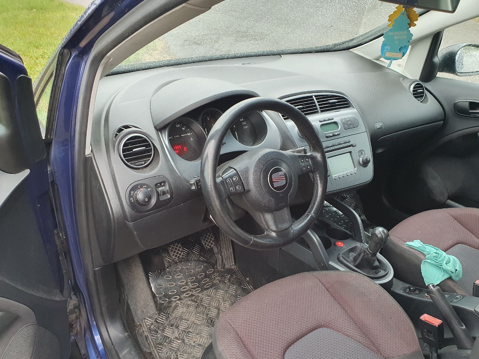 Seat Automobili: seat altea 270000km – Usato da St ursen venduto da pas_pqd7 2